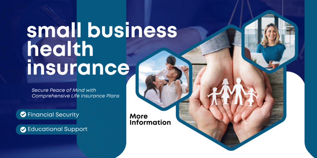 The Best 4 Small Business Health Plans 1 The Best 4 Small Business Health Plans.
