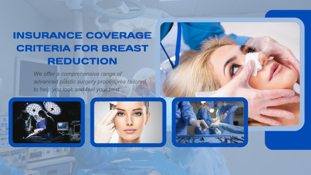 Best Breast Reduction Insurance Coverage 2025 1 Breast Reduction Insurance Coverage 2025